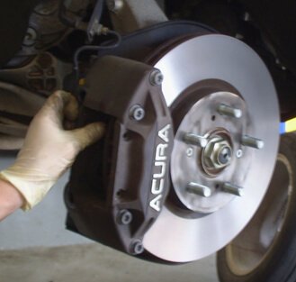 Brakes & Clutch Repair