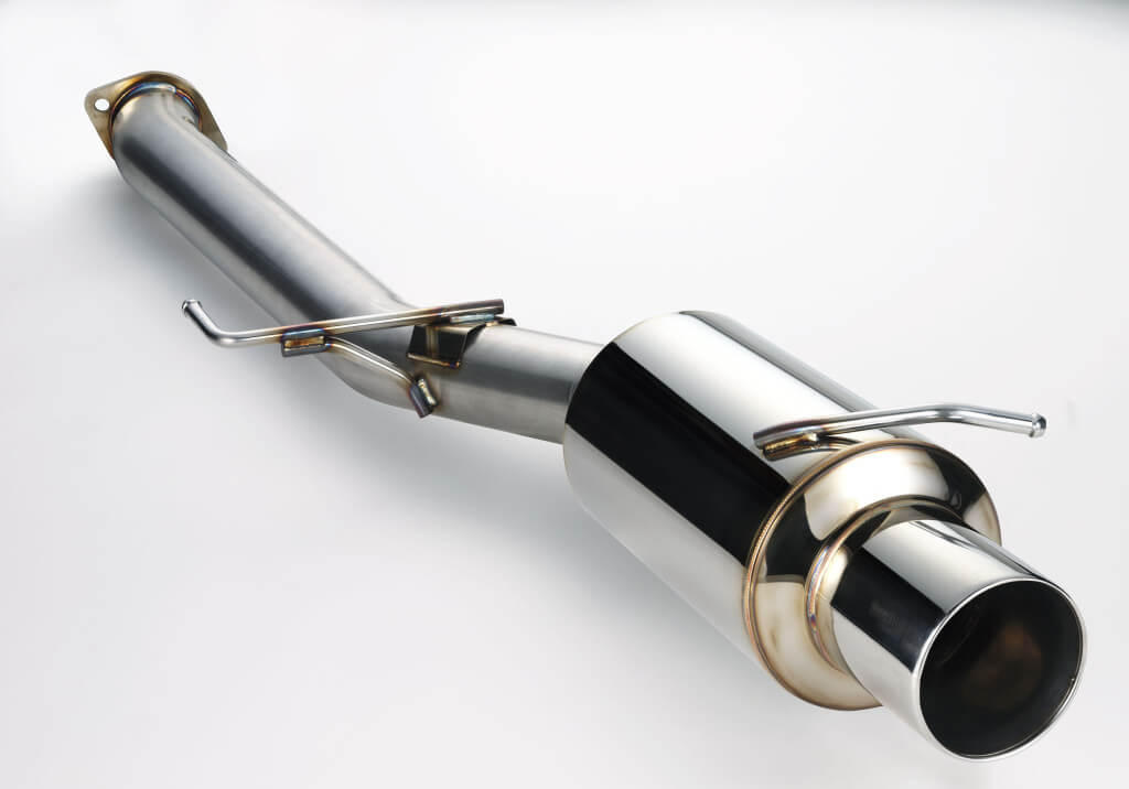 Mufflers and Exhaust Narre warren Narrewarren Automotive